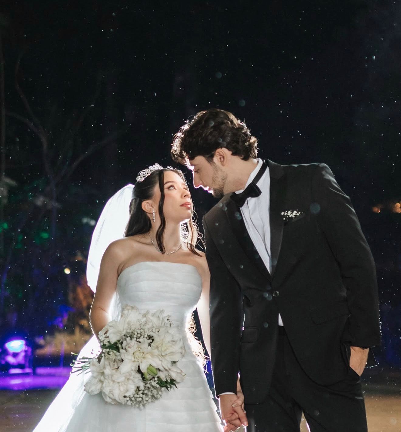 Kamily e Kevin